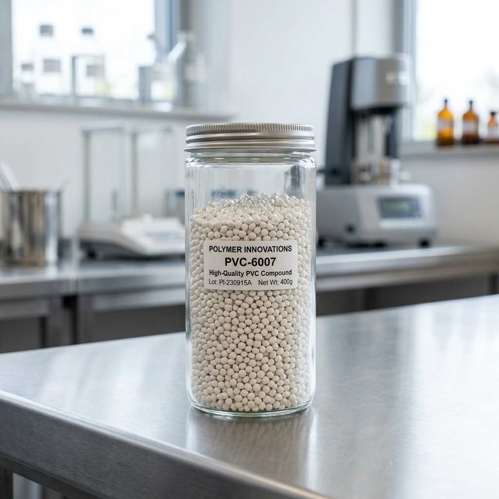 PVC Compounds